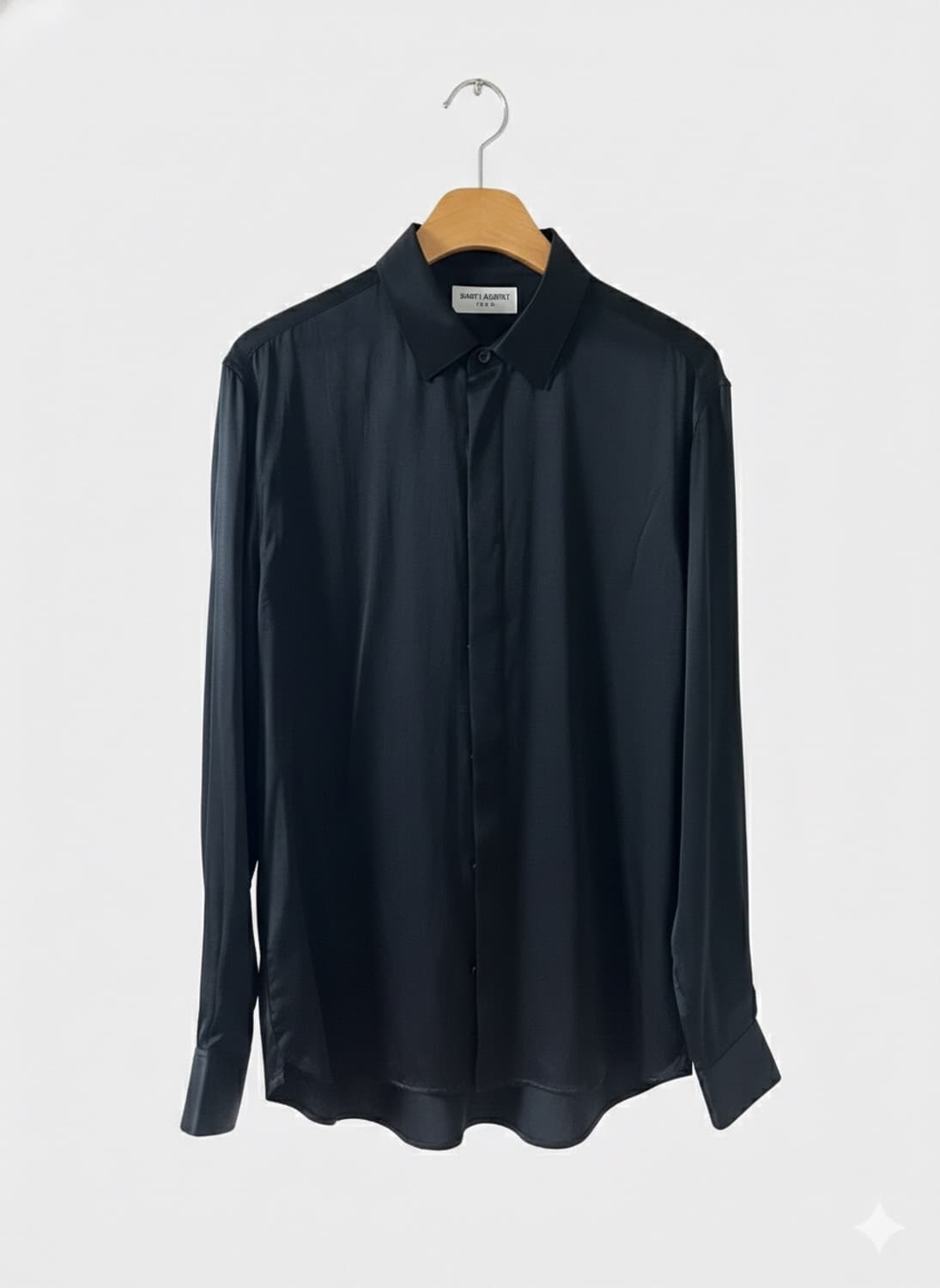 생로랑 셔츠 상품이미지1