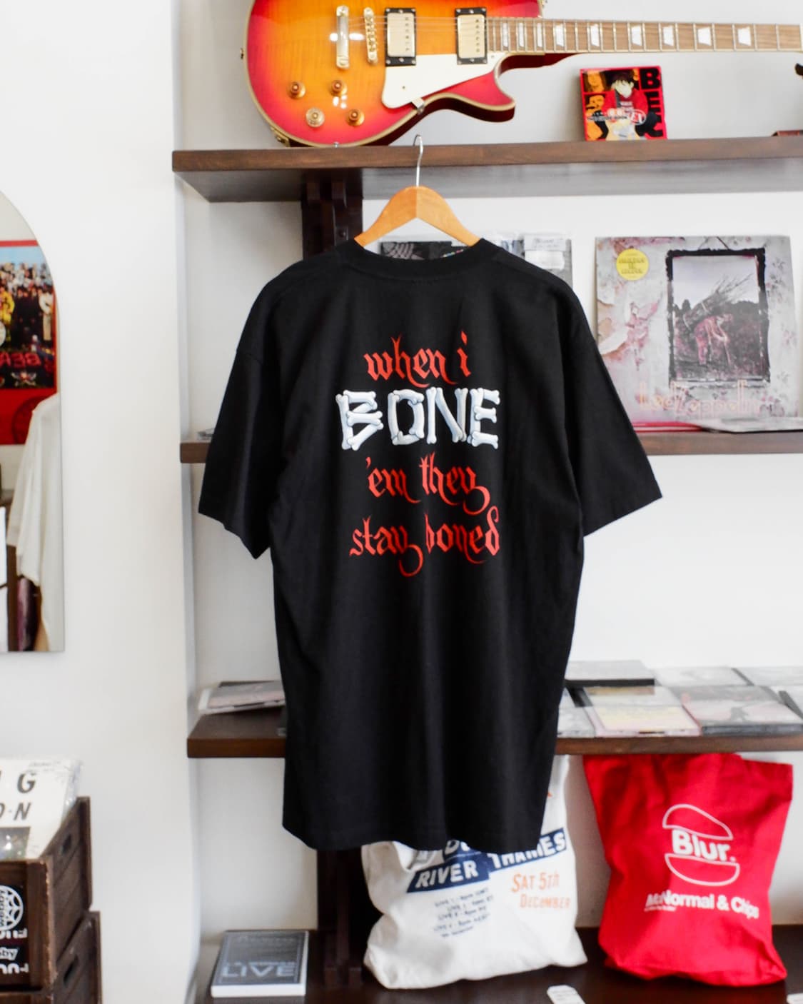 Bayside made in u.s.a 상품이미지3