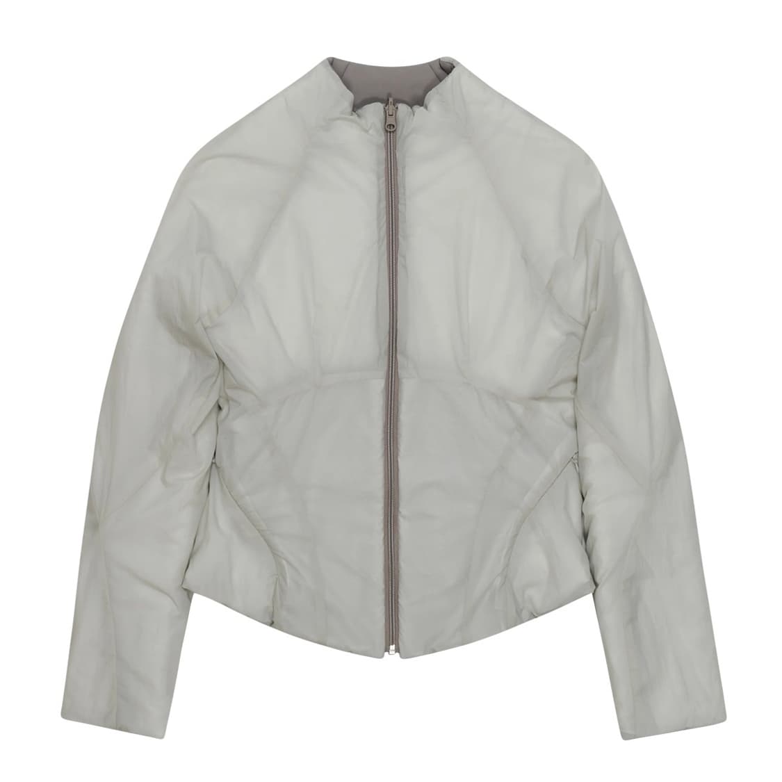 혜인서 리버시블 패디드 자켓 상품이미지3