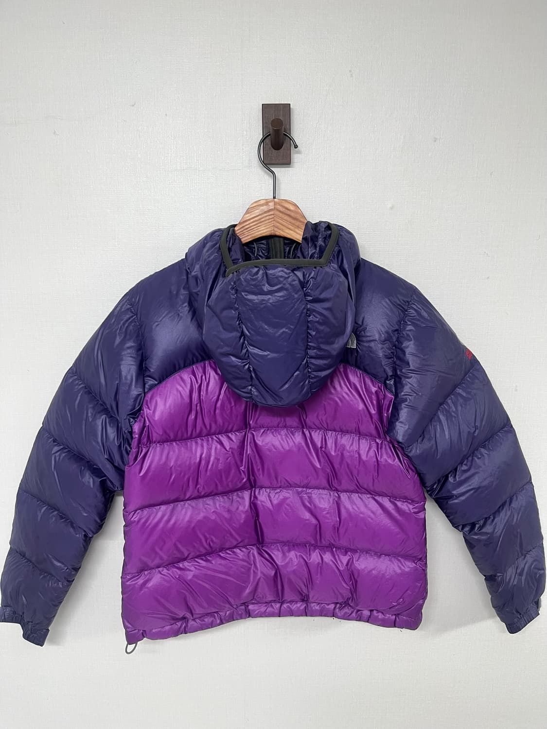 [m] 노스페이스 서밋 시리즈 패딩 상품이미지2