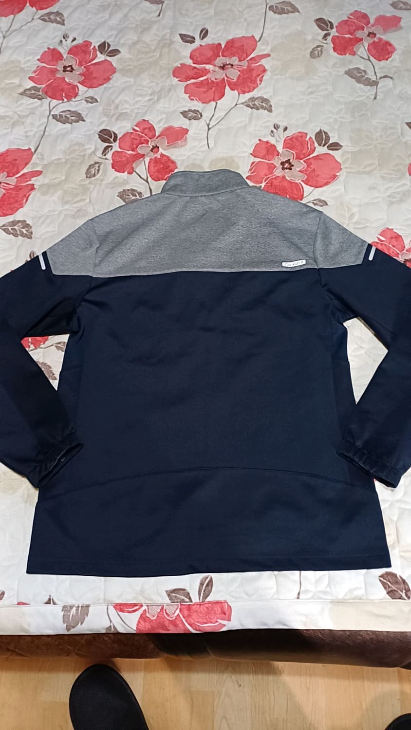 아식스 저지 100 가슴55 기장71 상품이미지3