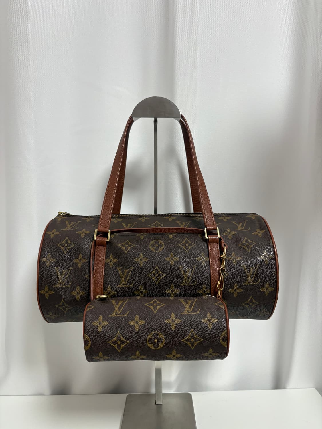 루이비통 빠삐용&미니 세트  상품이미지1