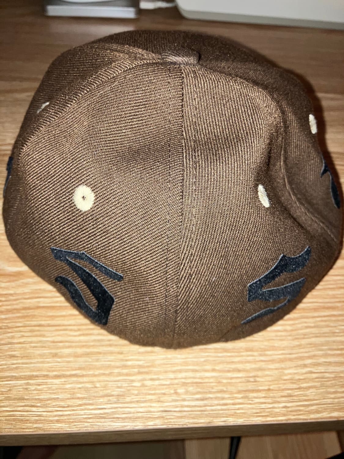 stussy 90's vintage snapback 상품이미지2