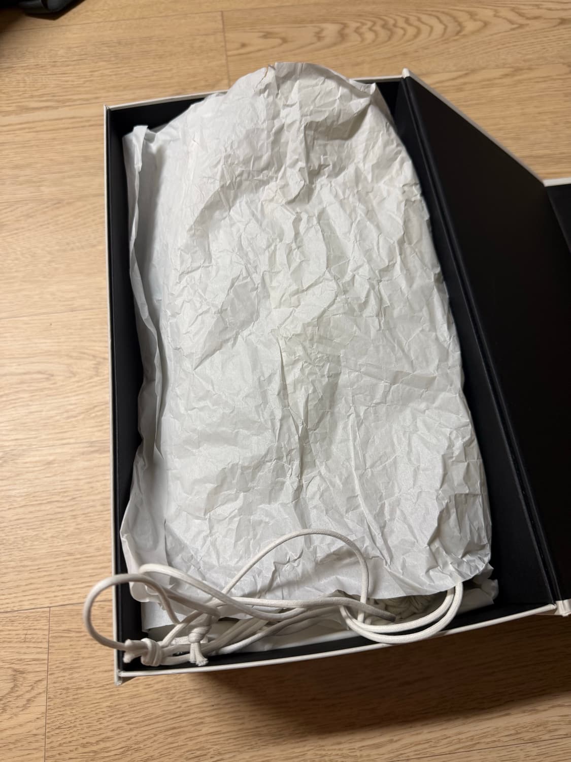 로에베 25SS 캄포 로퍼 디어 스킨 42 사이즈 마룬 컬러 상품이미지5