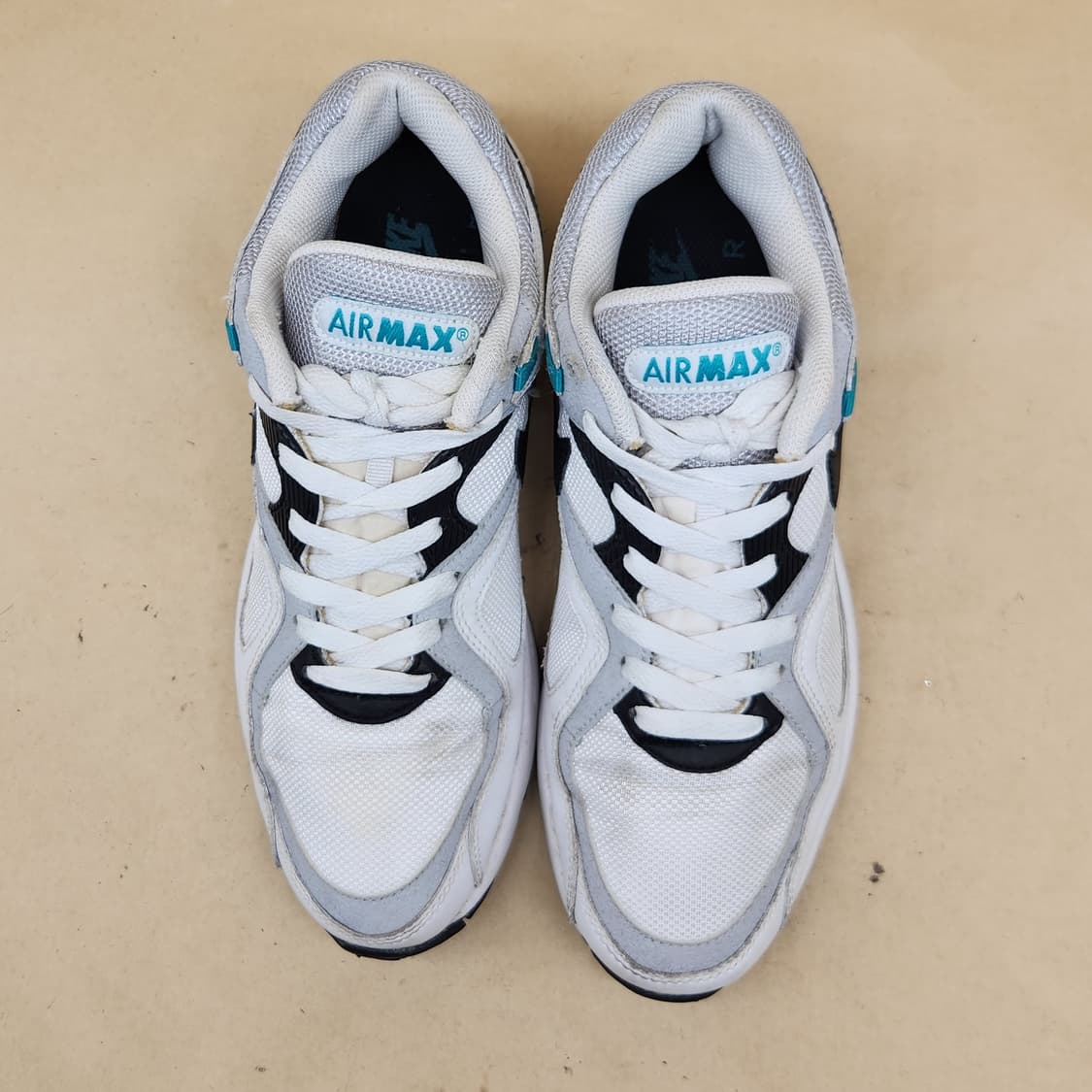 나이키 에어맥스 고스트롱 남성운동화270 상품이미지2