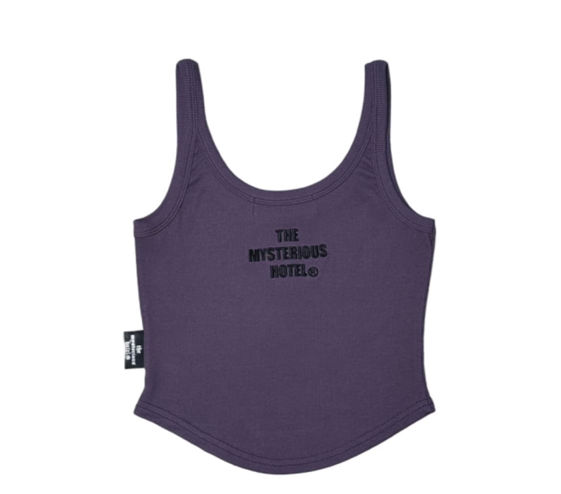 더미스테리어스호텔 U라인 슬리브 상품이미지5