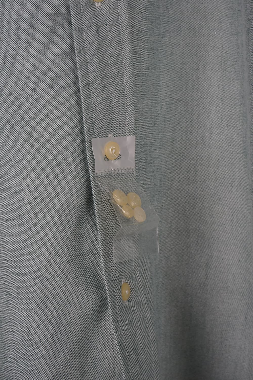  90's POLO by RALPH LAUREN BD shirt  상품이미지5