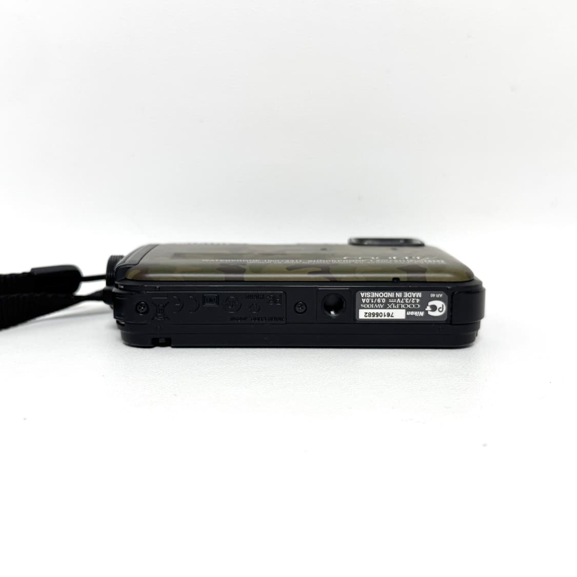 [S급] 니콘 쿨픽스 AW100 | coolpix 110 120 130 상품이미지4