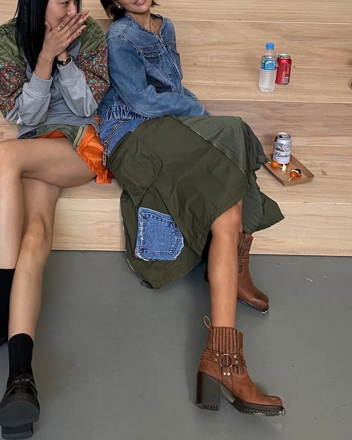 부츠 상품이미지1