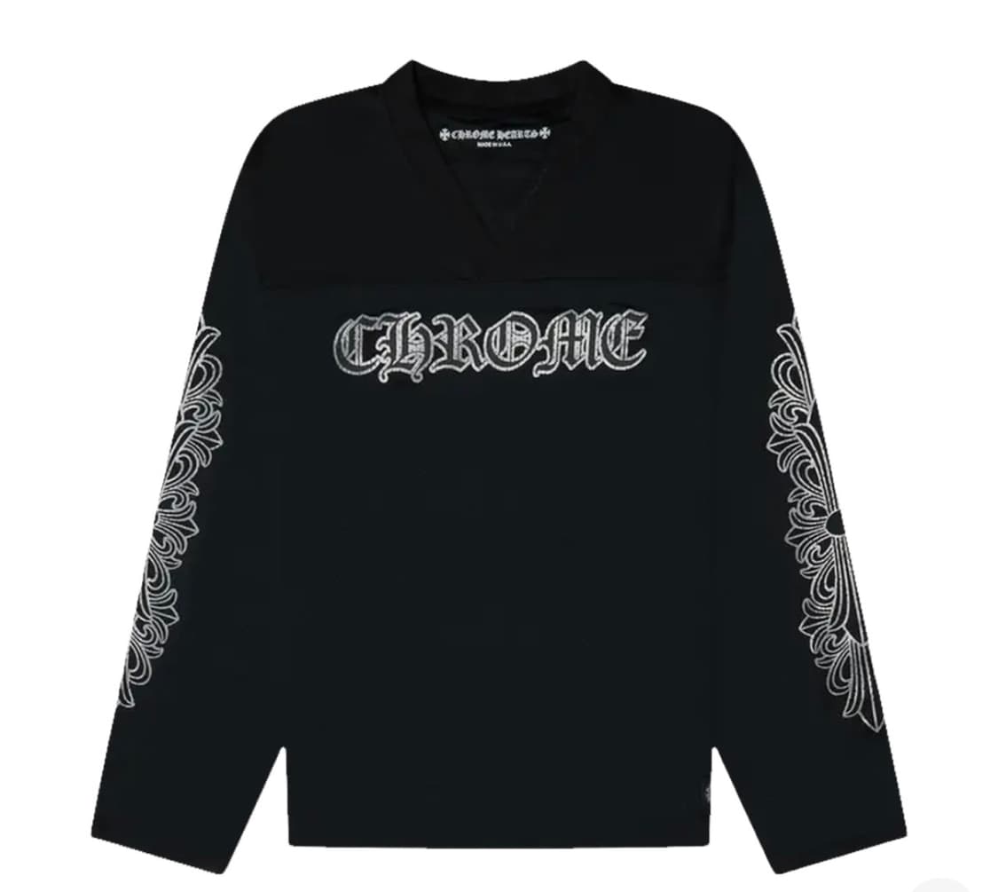 {구매글} 크롬하츠 메쉬 스타디움 저지m 구해봅니다 상품이미지1