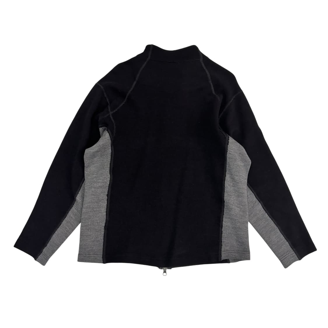 나이키골프 투웨이 울 집업 자켓 상품이미지5