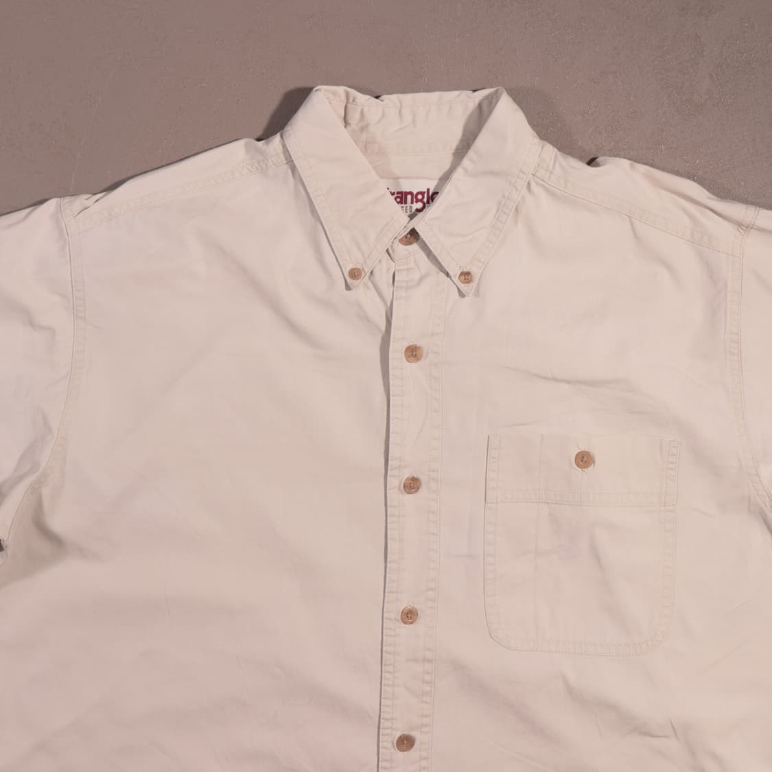 랭글러 러기드 웨어 워크셔츠 상품이미지2