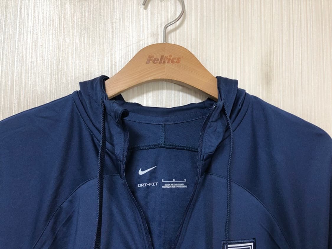 나이키 22-24 대한민국축구국대 트레블 후드집업 L(90)우먼스 상품이미지5