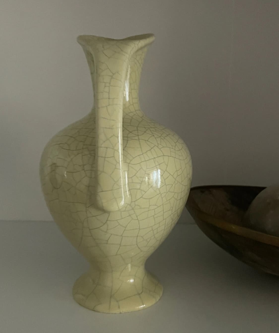 룸퍼멘트 레몬 화병 상품이미지2