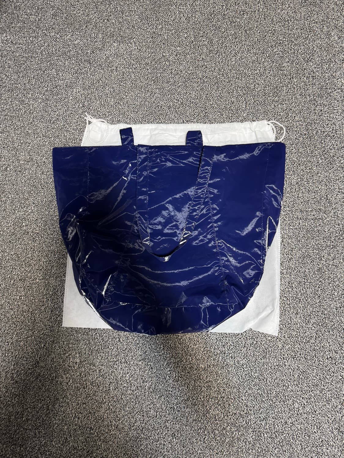 하 아카이브 하오 숄더백 상품이미지1