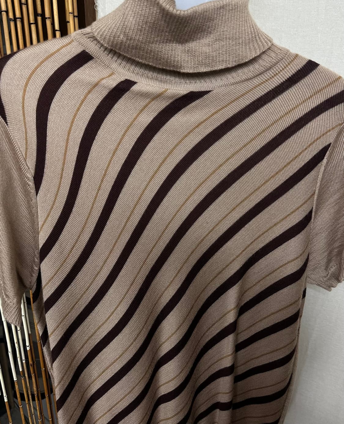 sept fille turtle neck knit 상품이미지2