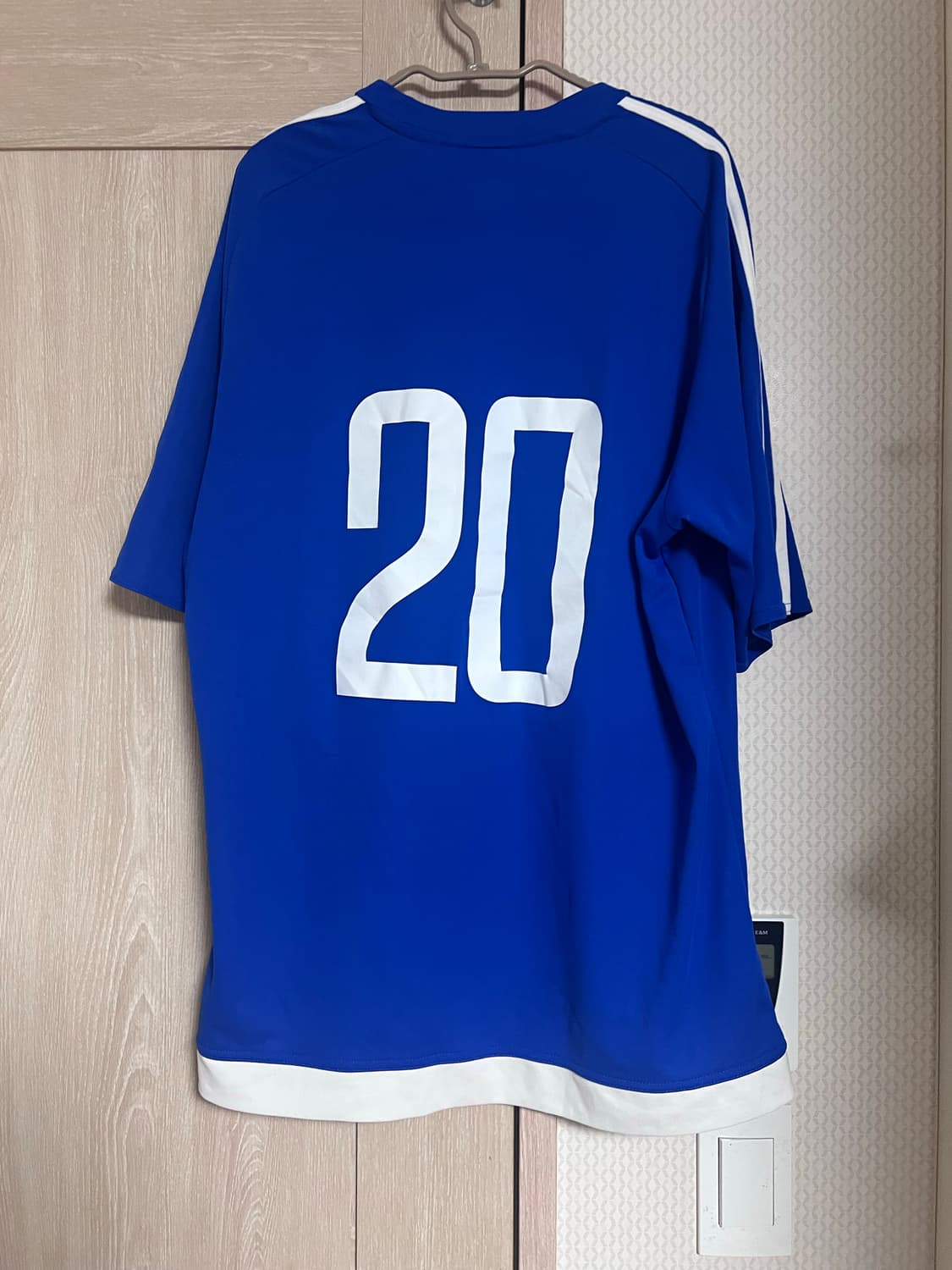 아디다스 유벤투스 트레이닝 져지 유니폼 축구 상품이미지2