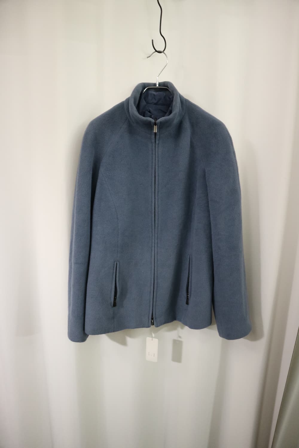 Giorgio Armani zip jacket 상품이미지1