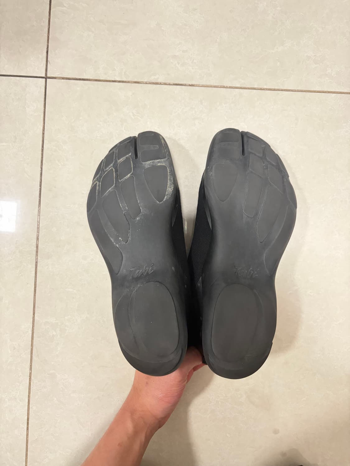 타비 슬립온 (260) 상품이미지7