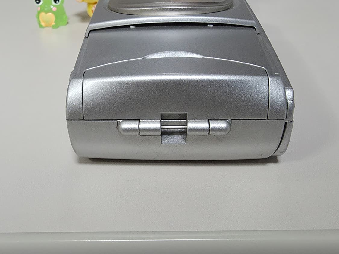 올림푸스 카메디아 C2  빈티지 디지털카메라 상품이미지3