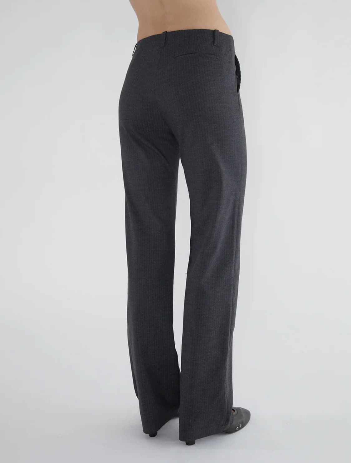 [36,38]팔로마울 Sil 팬츠 상품이미지3