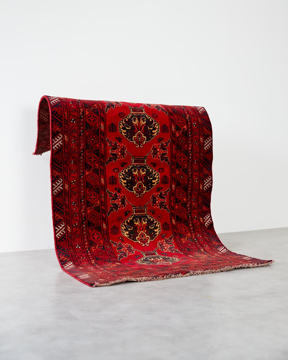 Afghan rug 상품이미지1