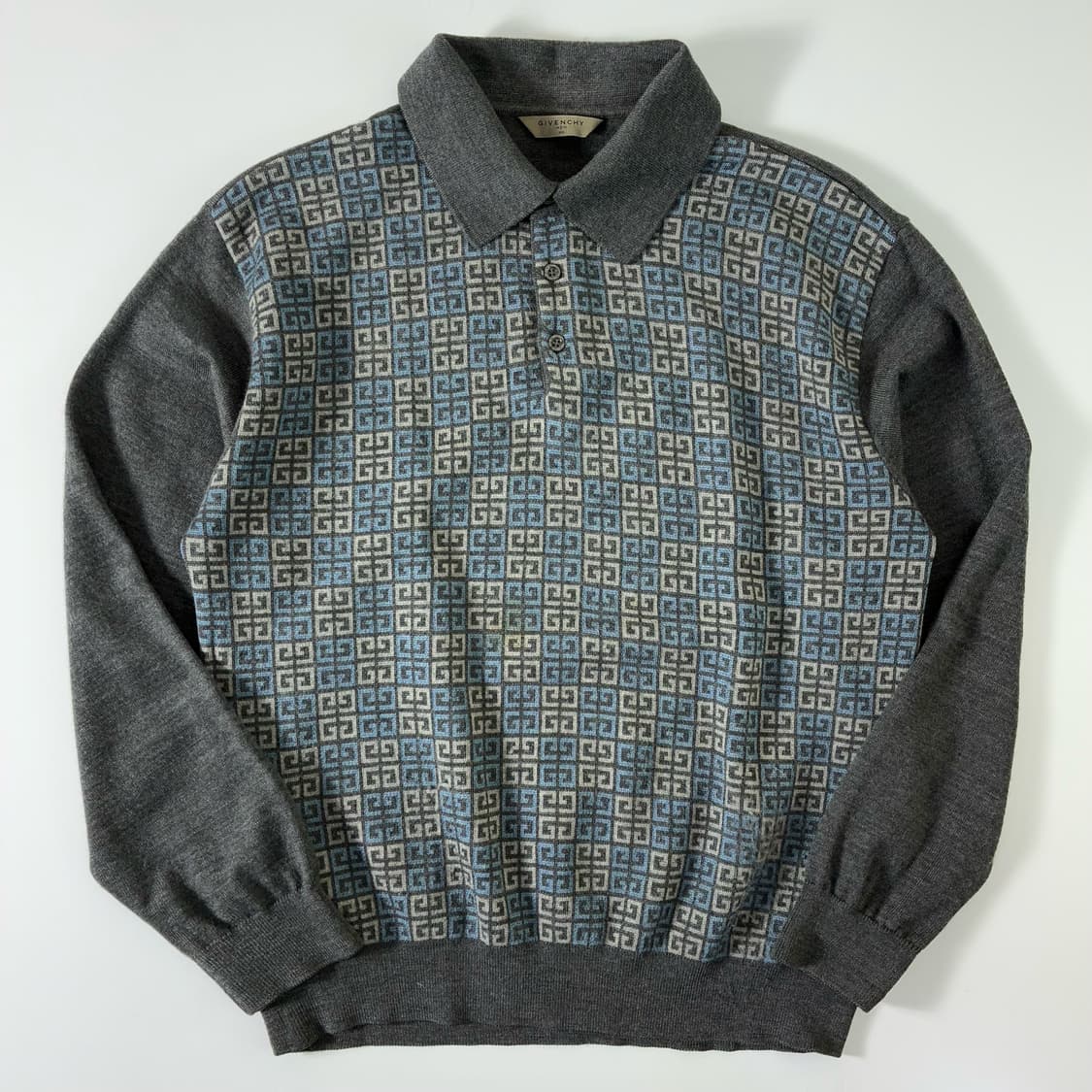 Givenchy  지방시 모노그램 울 스웨터 상품이미지1