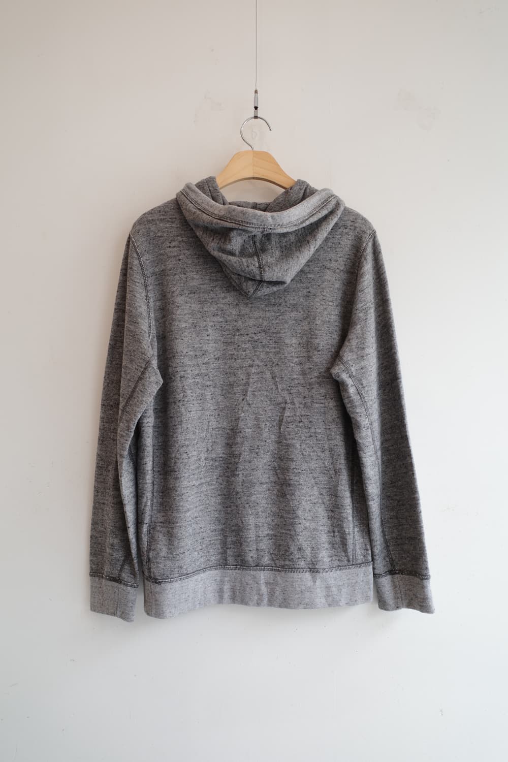 Abercrombie&Fitch 아베크롬비 레터링 후디 상품이미지7