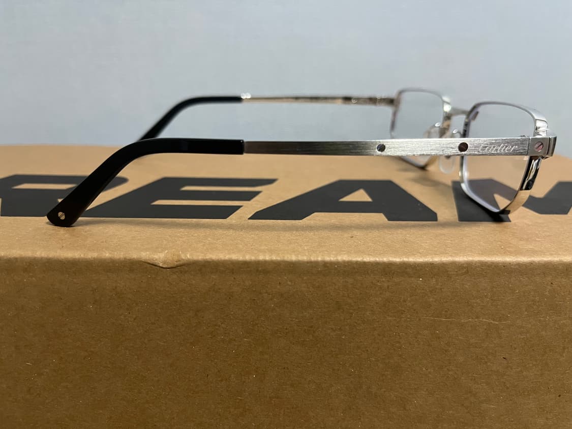 *급처* 까르띠에 CT0481O 안경테 상품이미지6