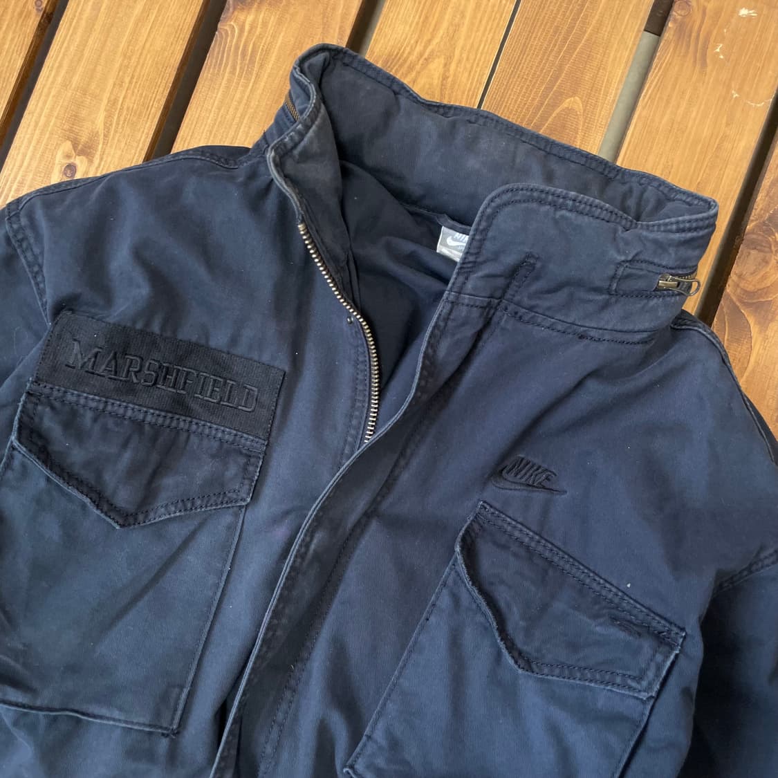 나이키 m65 필드자켓 2XL 상품이미지6