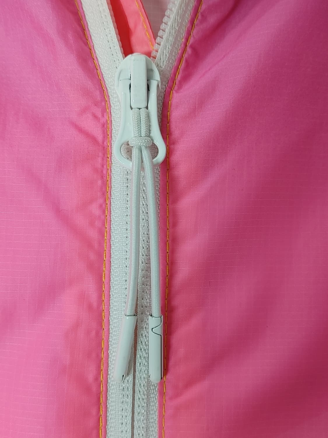 NIKE 나이키 형형색색 봄여름  후드바람막이 상품이미지5