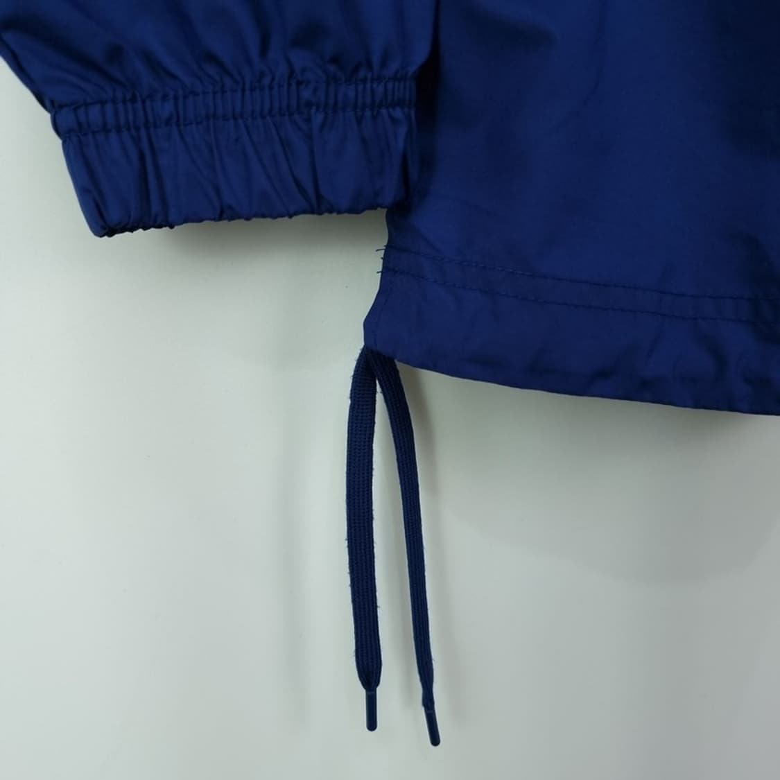 [나이키] 로고 프린팅 후드 바람막이 자켓 M19054 상품이미지6