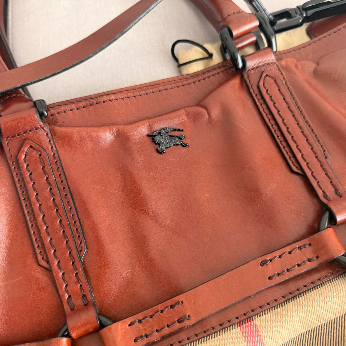 Burberry 버버리 숄더백 크로스백 상품이미지2