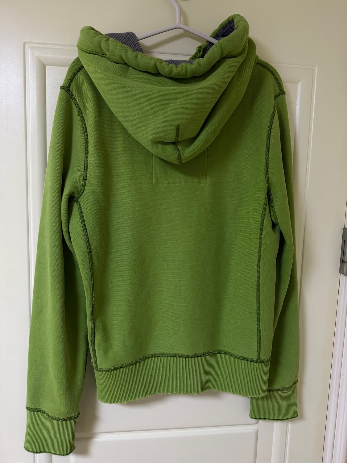 아베크롬비 후드티 상품이미지2