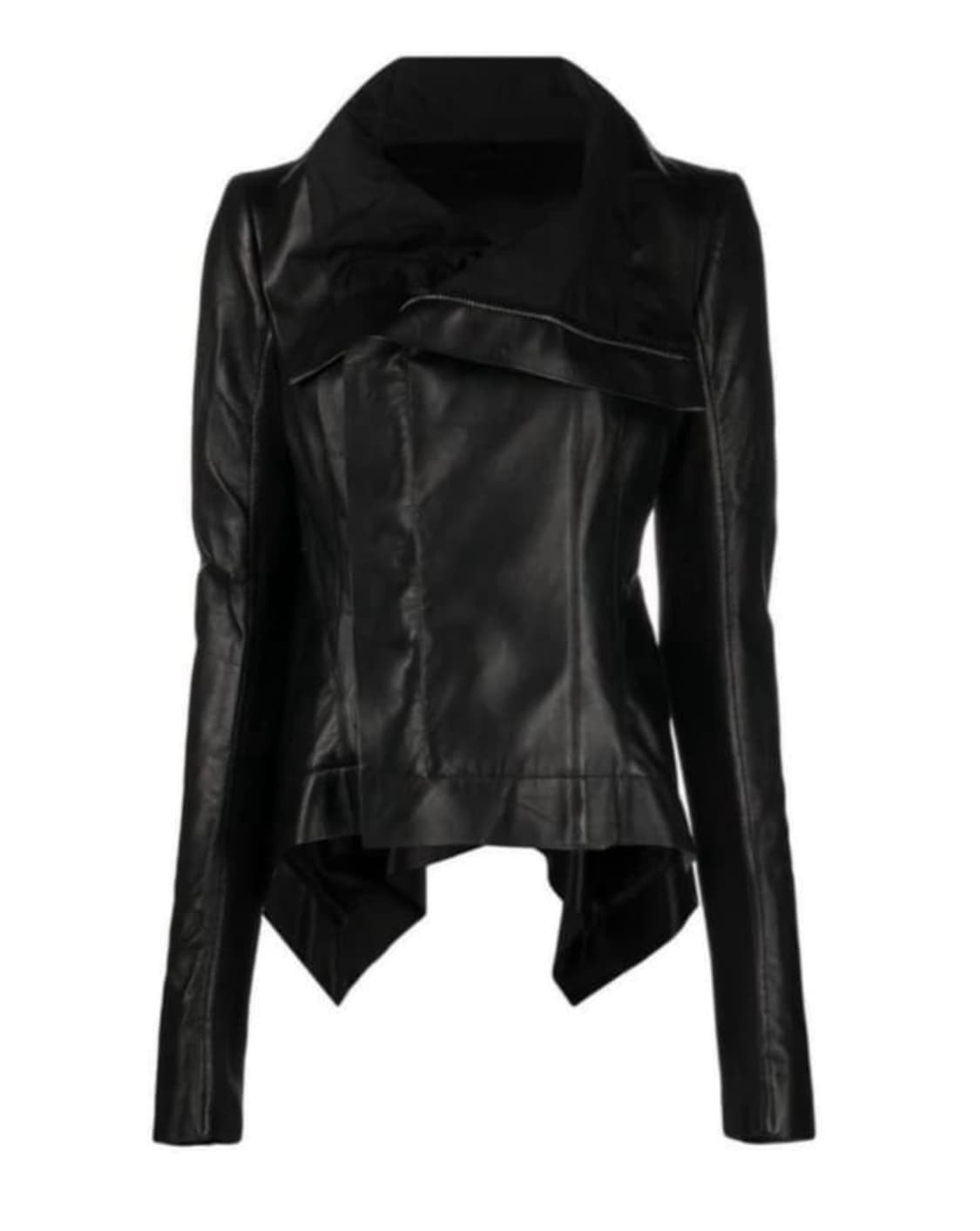 릭오웬스 나스카 블랙 자켓 구합니다 상품이미지1