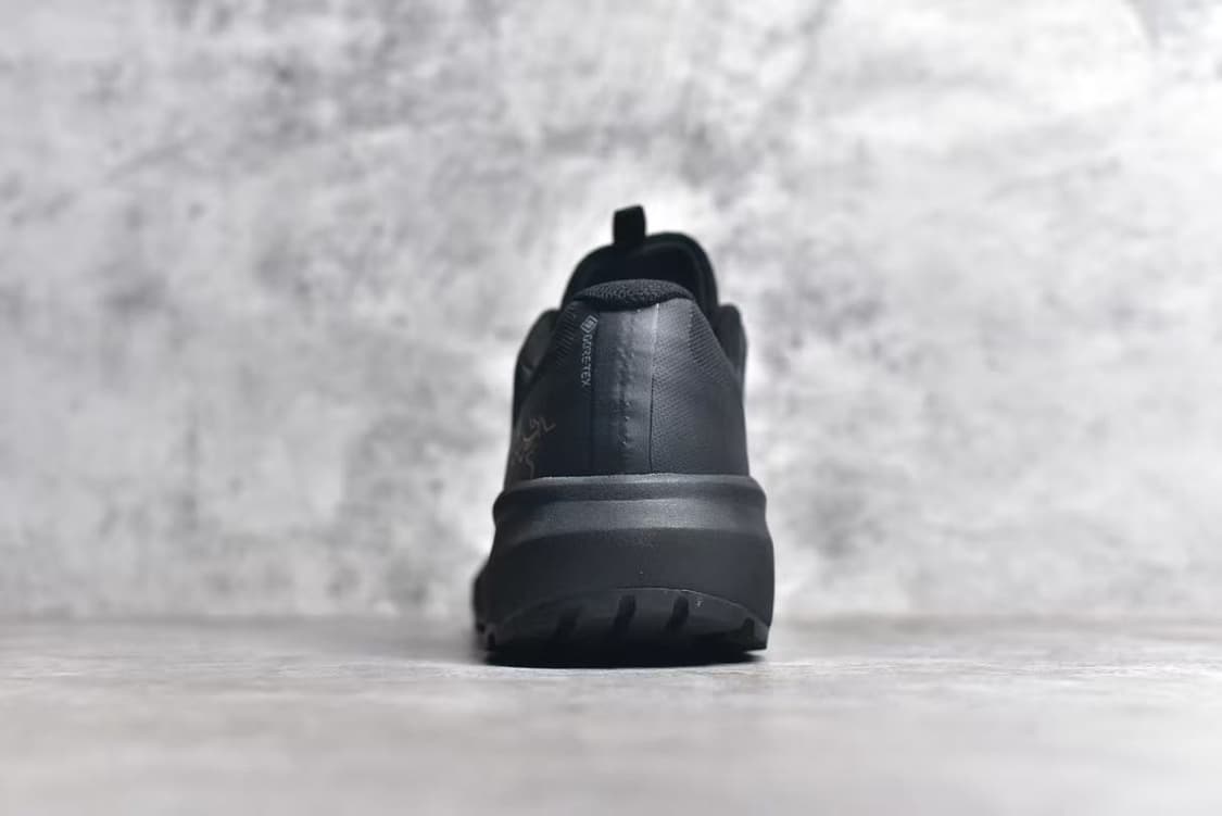 아크테릭스 노반 LD 3 블랙  270mm 상품이미지3