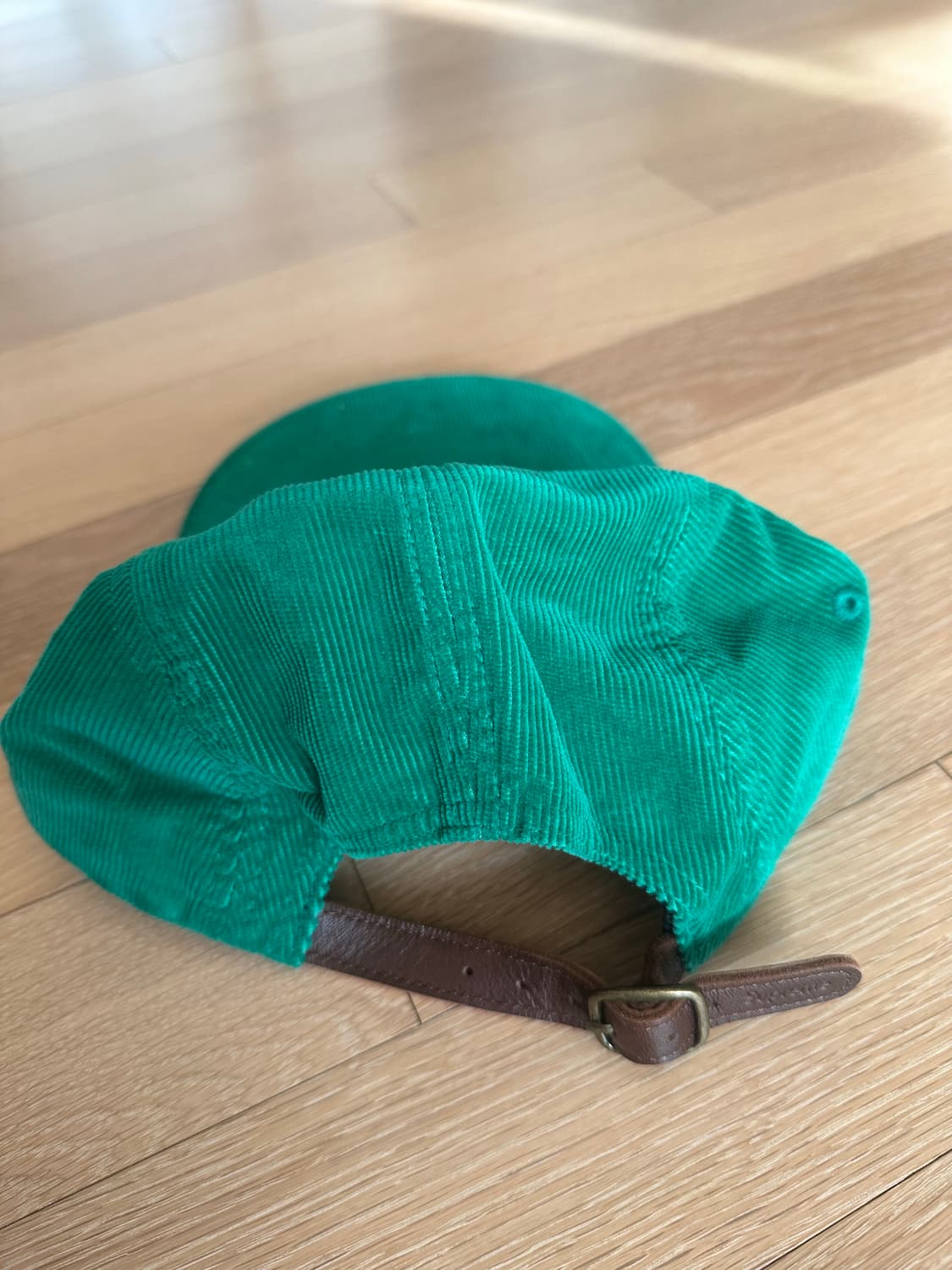 Supreme 캠프캡 상품이미지4