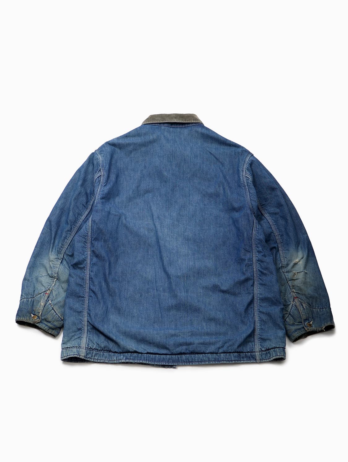 50‘s Sears Blanket Chore Jacket 상품이미지8