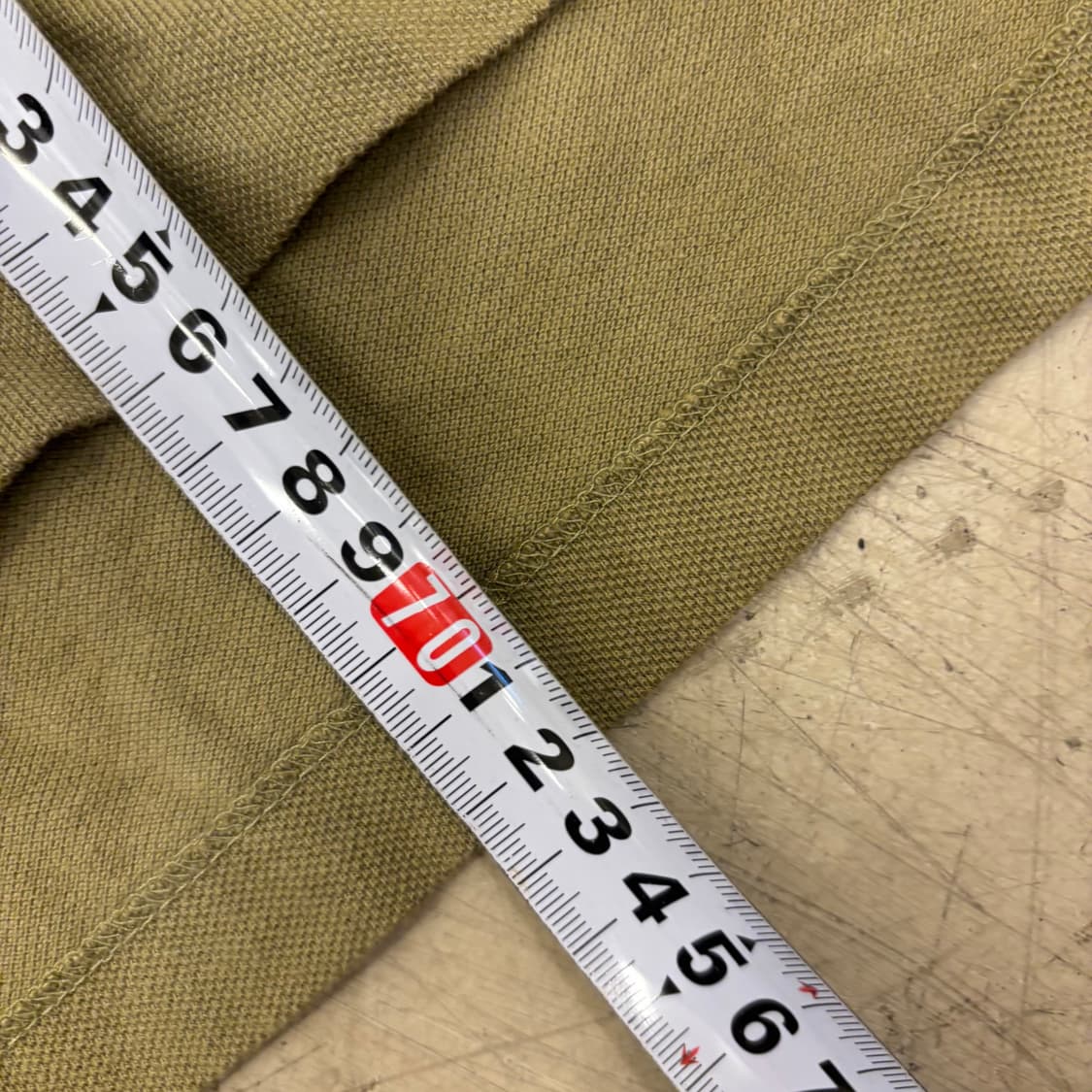 폴로 랄프로렌 포니 카라티셔츠 상품이미지4