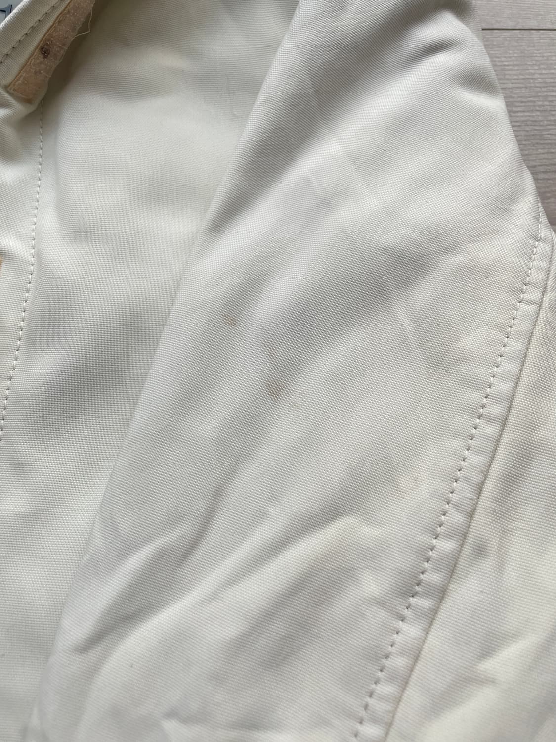 프라다 스포츠 우먼스 나일론 후드 자켓 상품이미지7