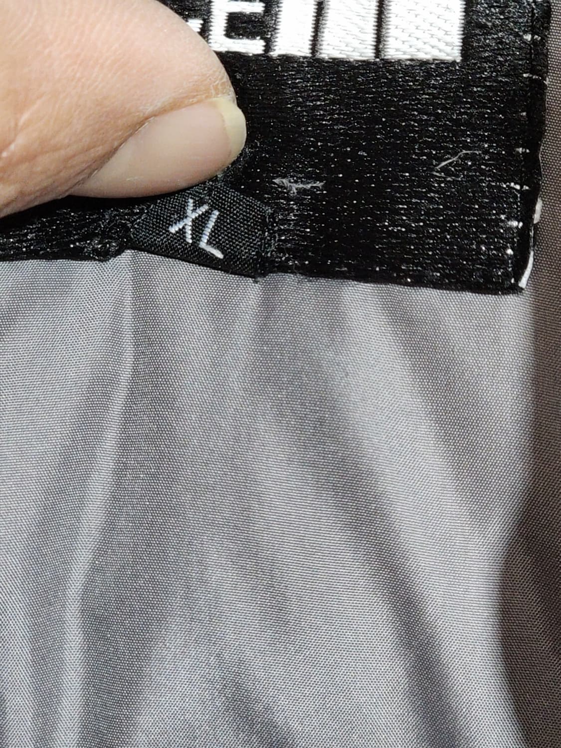 (XL) 노스페이스 패딩점퍼 빨강 700 다운자켓  상품이미지4