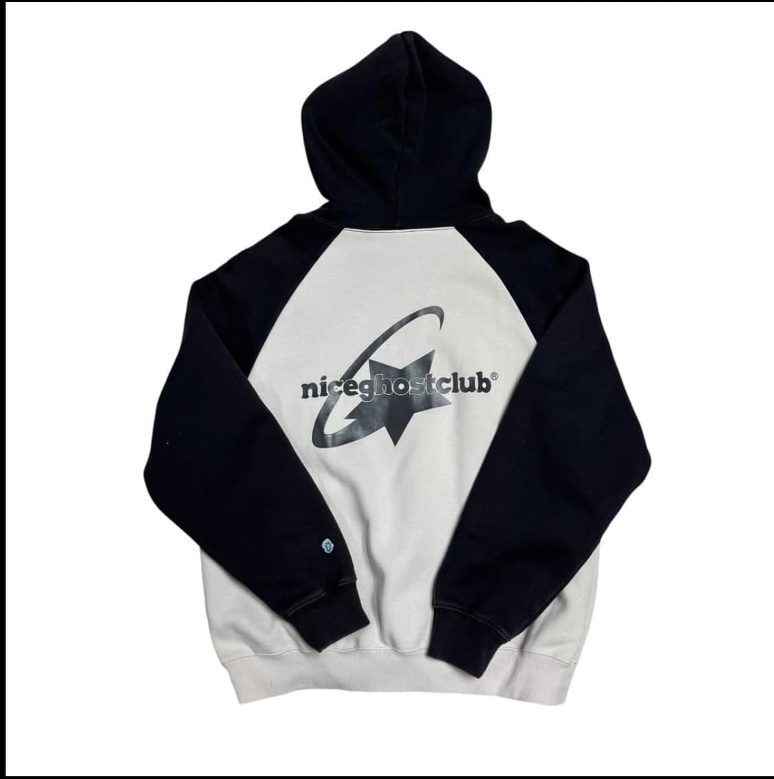 나이스 고스트 클럽 후드티 상품이미지3