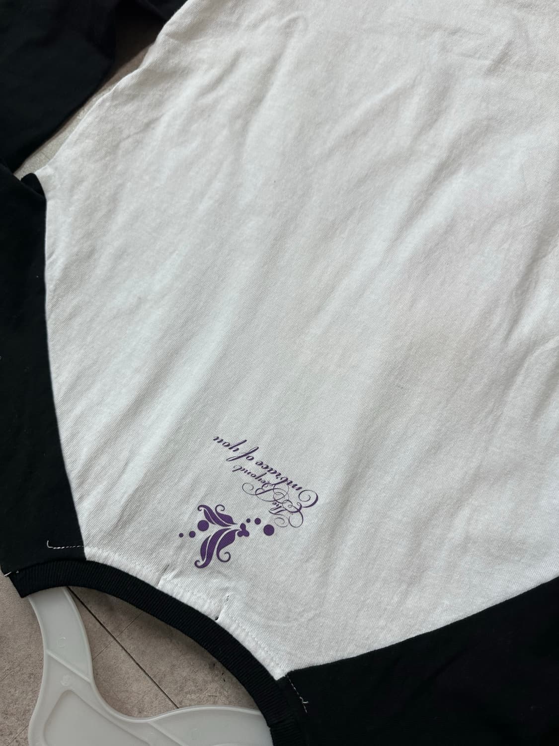 girl printing long sleeve 상품이미지6