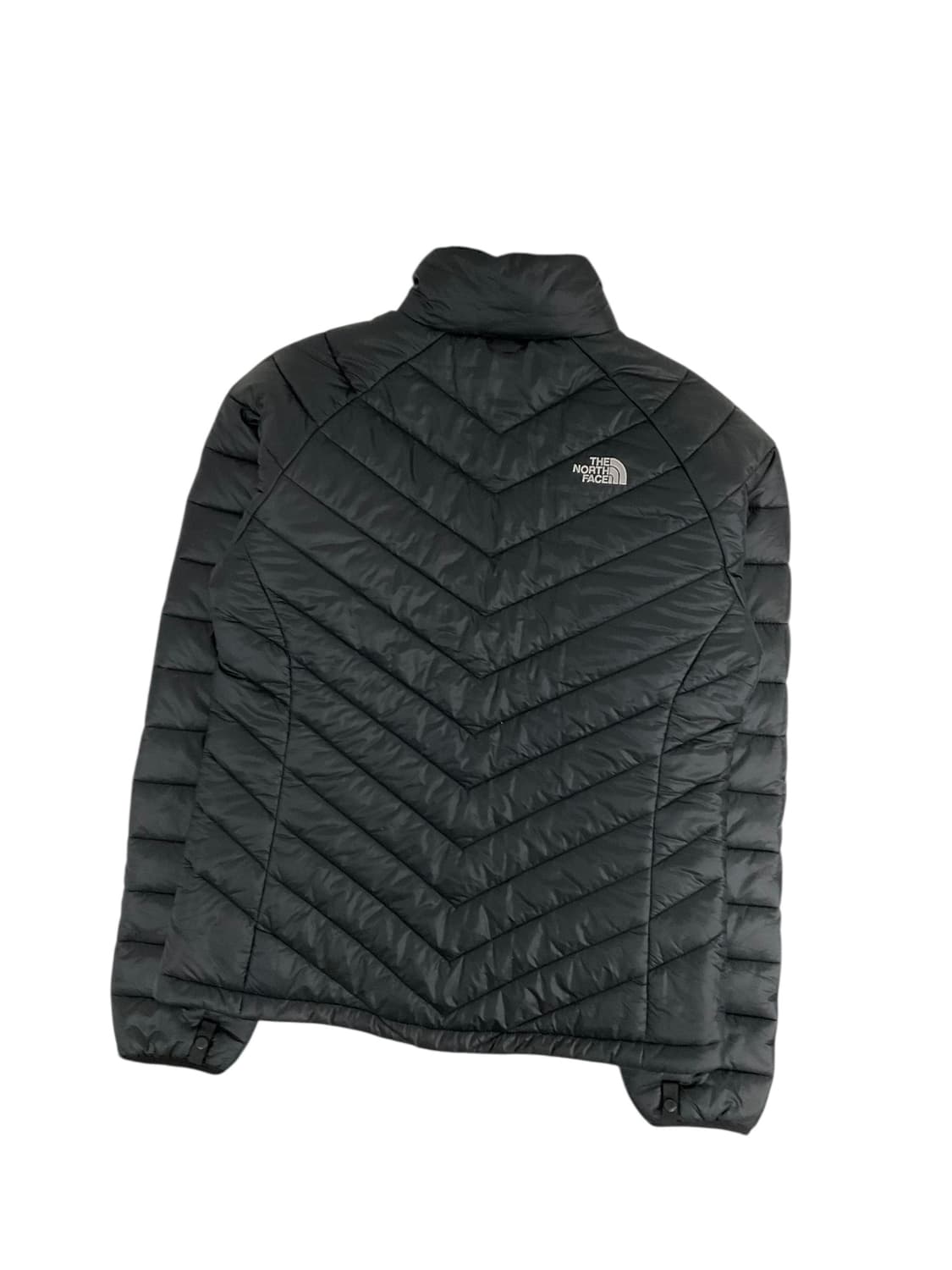 노스페이스 퀄팅 경량 자켓 (m) 상품이미지2