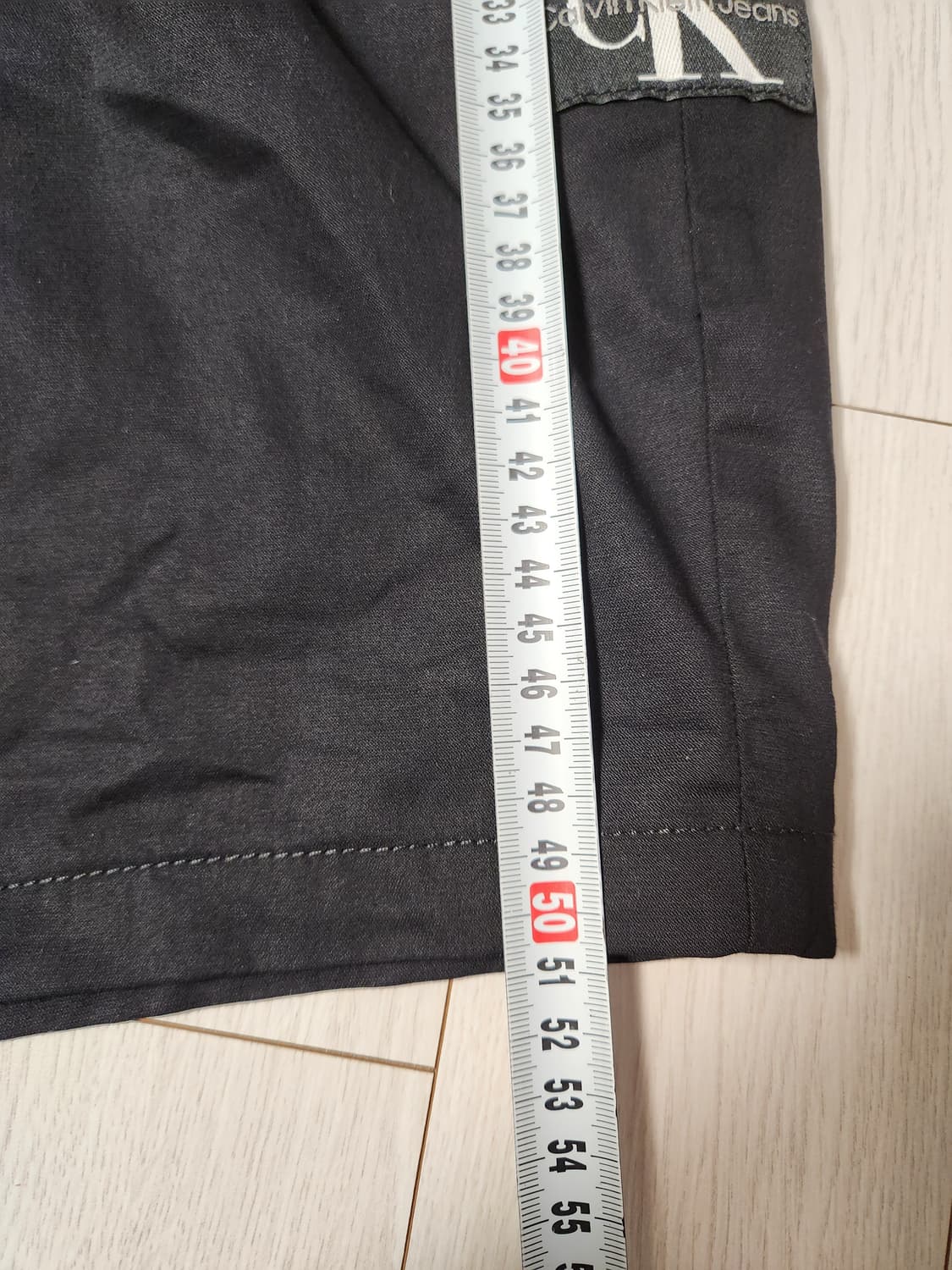 ck 캘빈클라인 진 카고 밴딩 반바지 사이즈s

여러 중고사이트에도 같이 상품이미지3