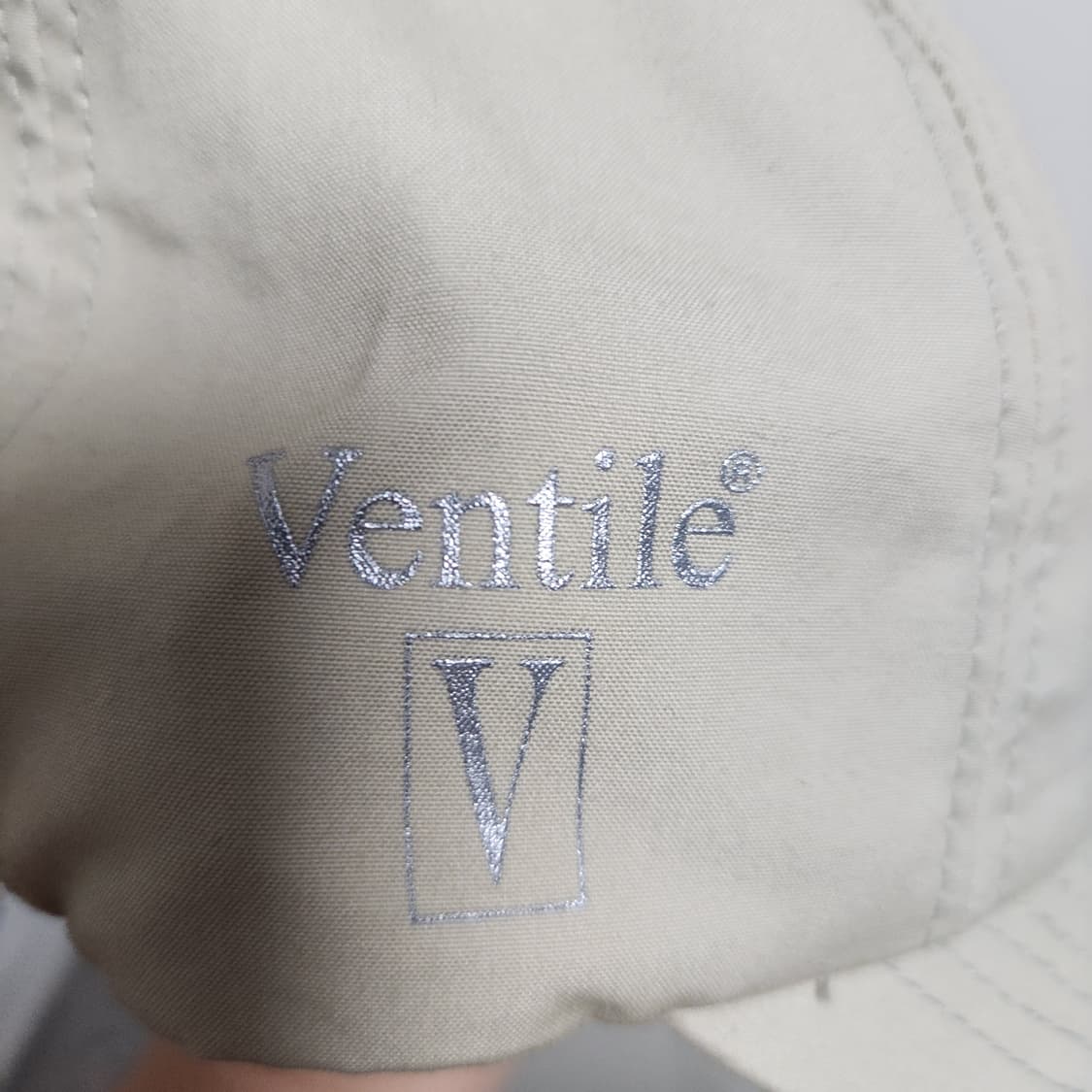 슈프림 6패널 피그먼트 벤틸 코듀로이 등 상품이미지3