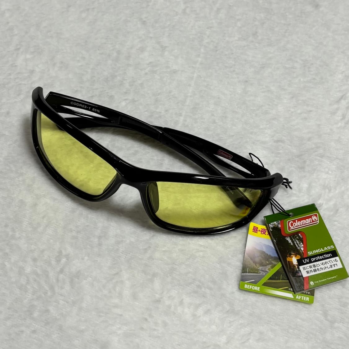 콜맨 coleman 선글라스 상품이미지1