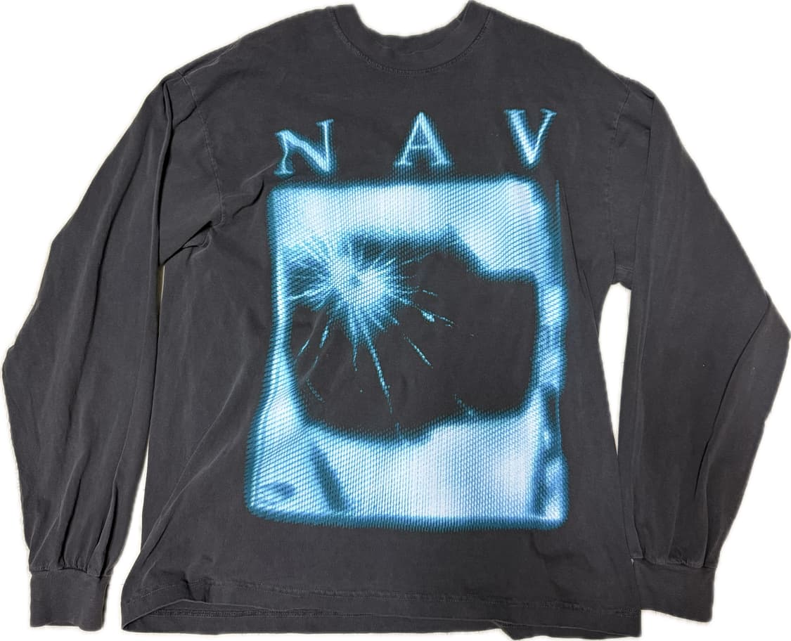 세인트 미카엘 나브 롱슬리브 상품이미지1