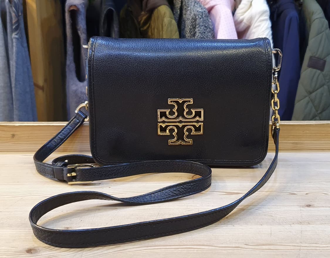 토리버치 레더 크로스백 상품이미지2