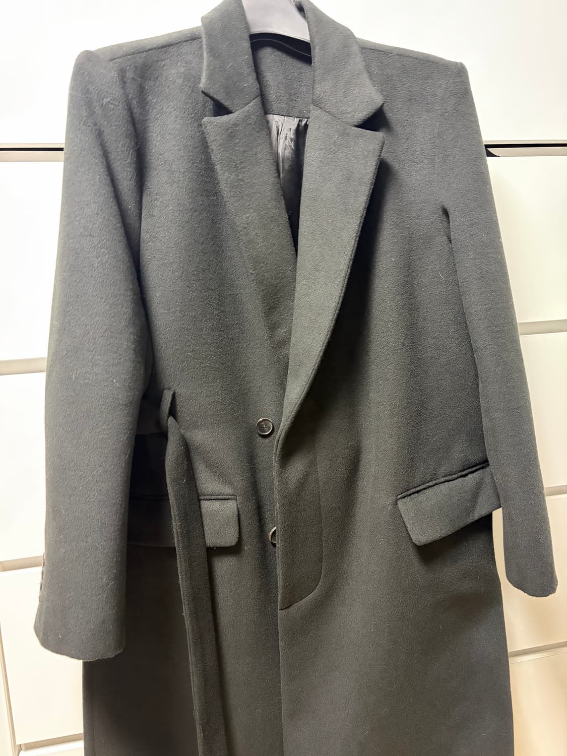 데꼬로소 로브 코트 상품이미지2